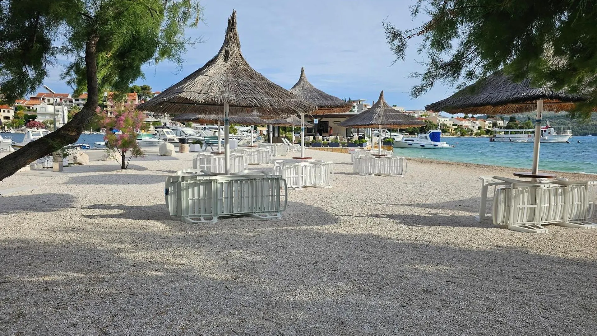 Apartments Plejic Seget Vranjica Croatia