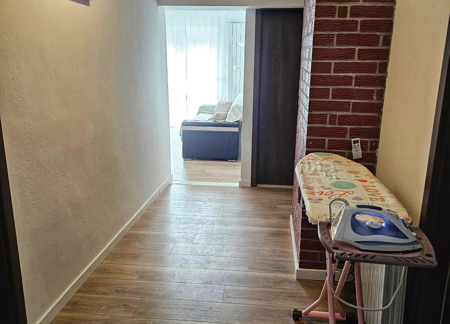 Apartments Plejic Seget Vranjica