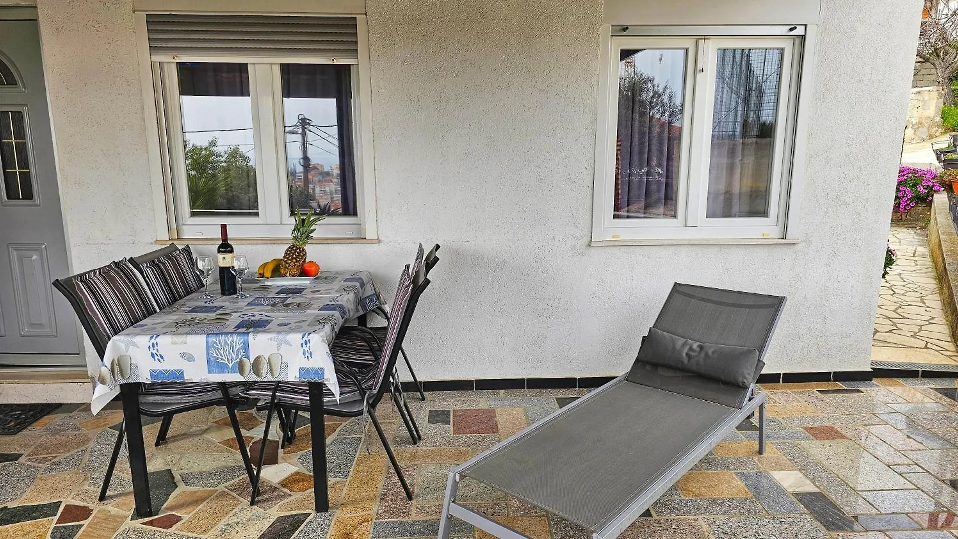 Apartments Plejic Seget Vranjica 0*,  Croatia