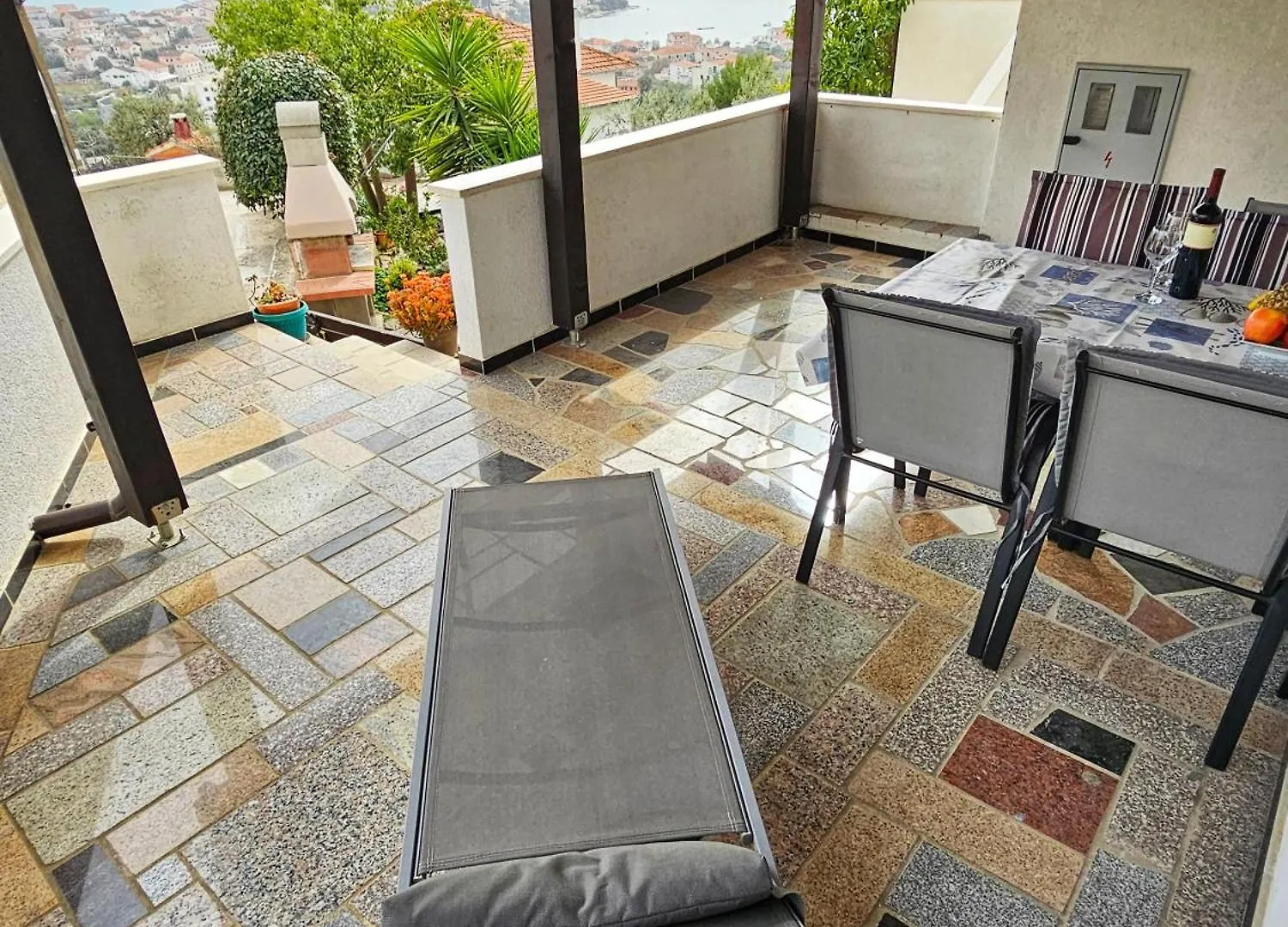 Apartments Plejic Seget Vranjica